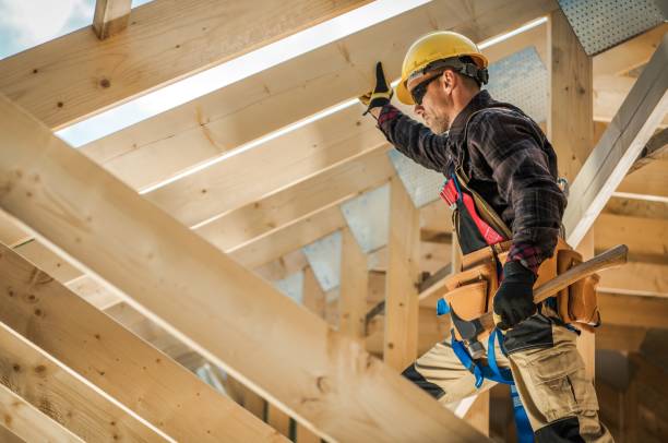 Best Commercial Roofing Services  in Hunters Creek, FL